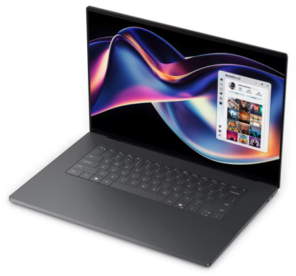 Dell XPS 16 Laptop (2026)