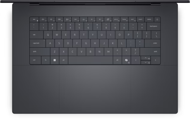Dell XPS 16 Laptop (2026)